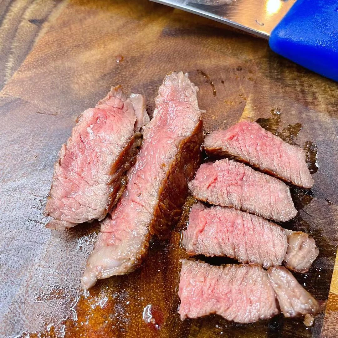 乌拉圭和牛肩胛里脊 瘦嫩肉香 1500g