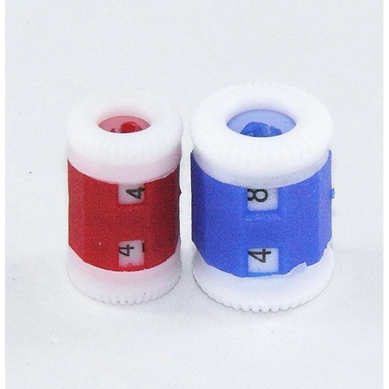 记行器记行器 计数器 棒针记数器 计行器DIY毛衣毛线编织工具辅助