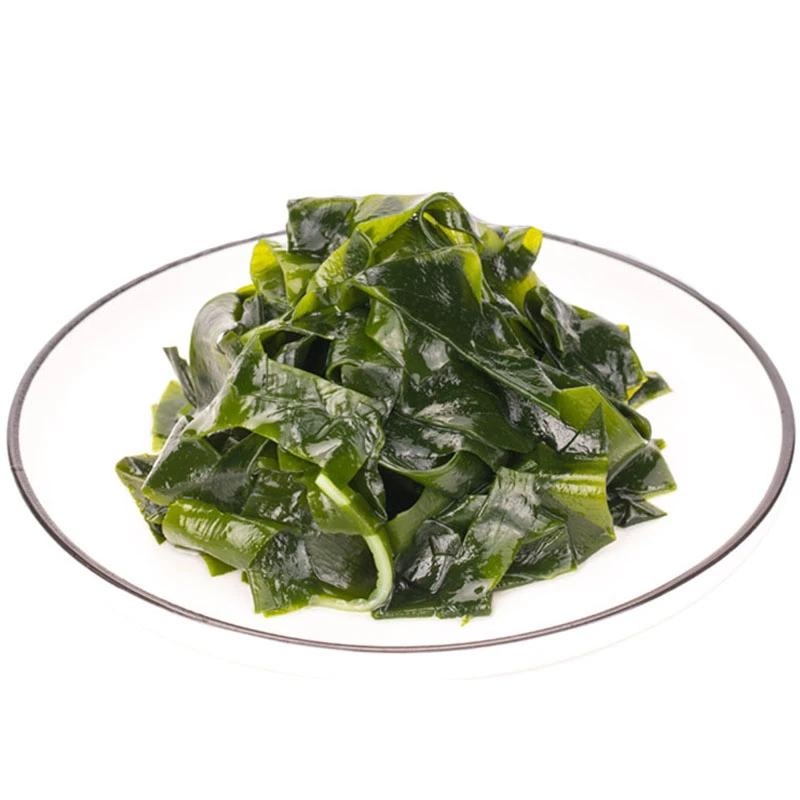 壮元海 裙带菜30g*1袋干裙带菜海带丝 新鲜海带大连特产海藻干货