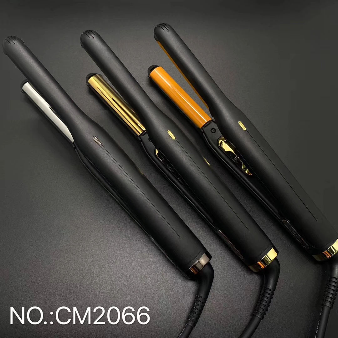 【孙路活动专属】【Charmvit】2066弧形/2066曲度板16#大号烫发夹板