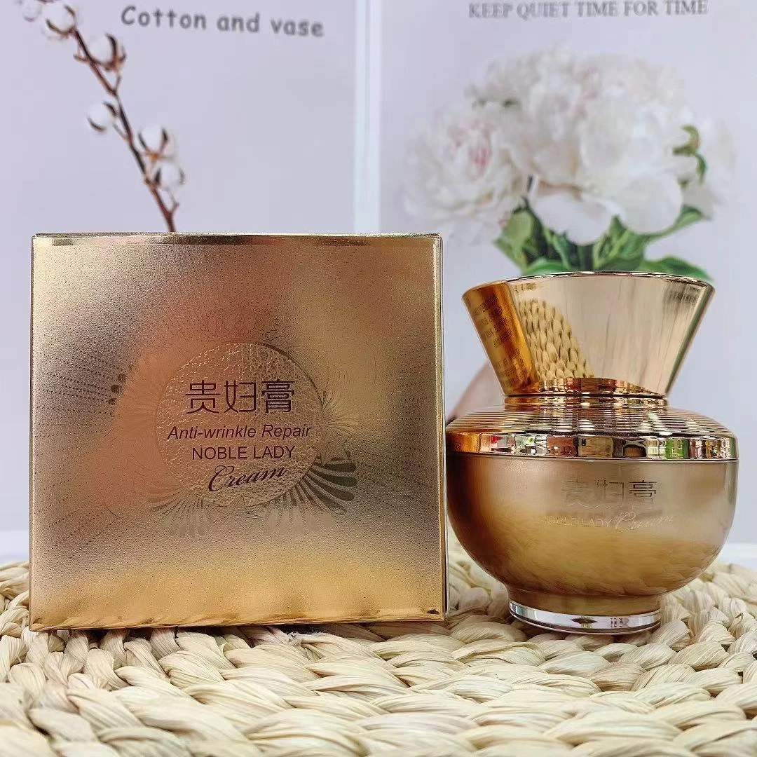 果之秘贵妇美颜贵妇膏&c