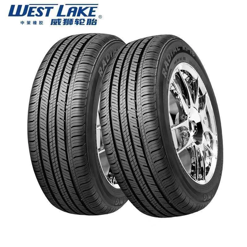 朝阳威狮轮胎165/70R13 79T RP18 夏利N3N5五菱之光羚羊车1657013