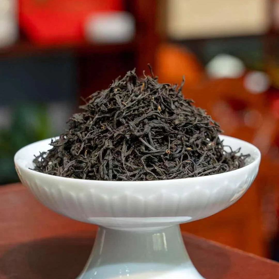 【全哥推荐】桂花红茶全景天窗亚克力材质（百家姓）