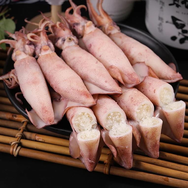 徐福海岸  全籽真籽海兔（籽乌）10只装*3盒