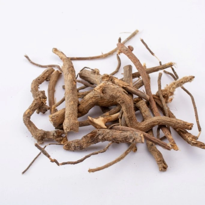 白头翁（羊耳菊）过饥草声色草家常做法煲汤煮水农家自采一包90克