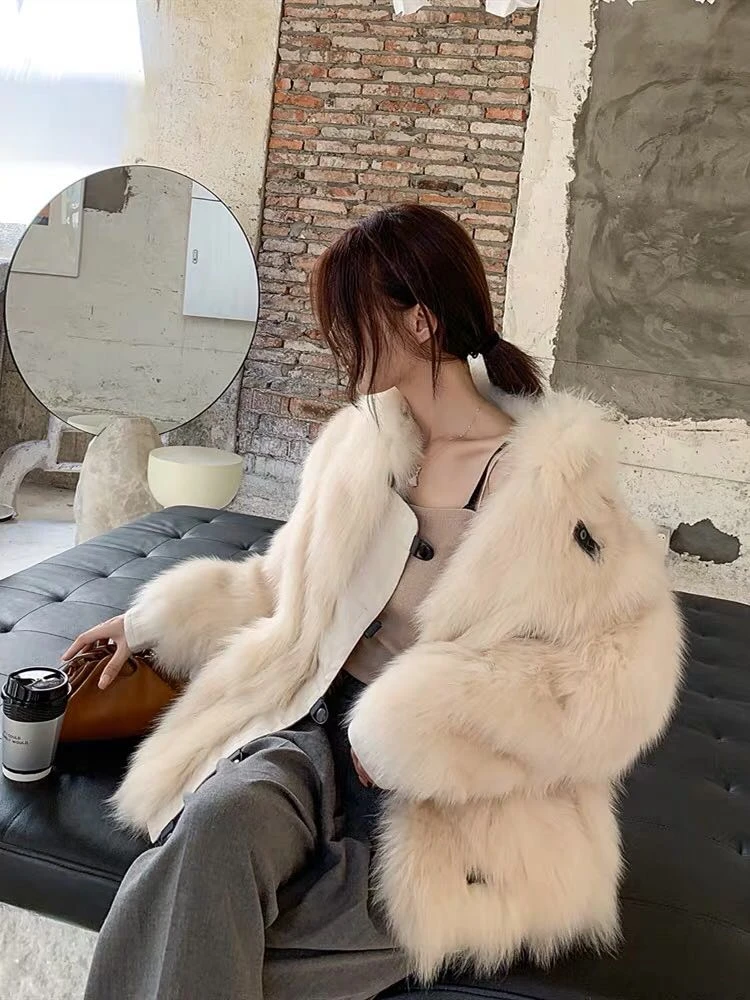 【范范粉丝专享】服饰搭配围巾