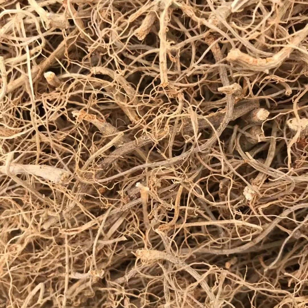 云南文山特产老农夫三七根须500克晾晒足干炖鸡炖肉炖熟可以吃的