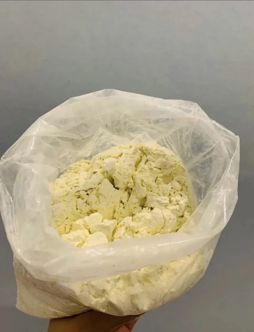 【买一送一】七子白粉 软膜粉 桶装（一桶500克）