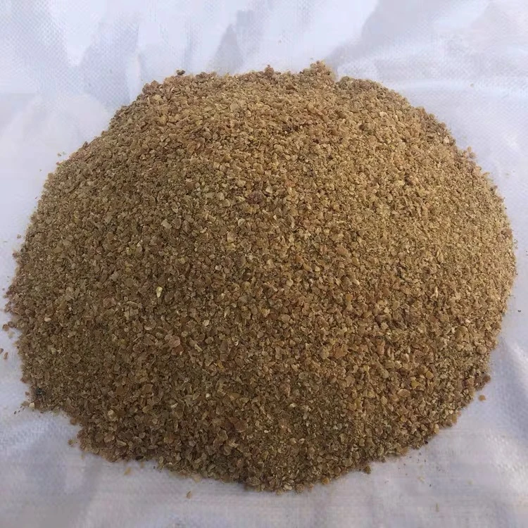 月季肥油坊豆饼块钓鱼打窝饵鸡饲料粕蔬菜花卉果树盆栽土有机肥料