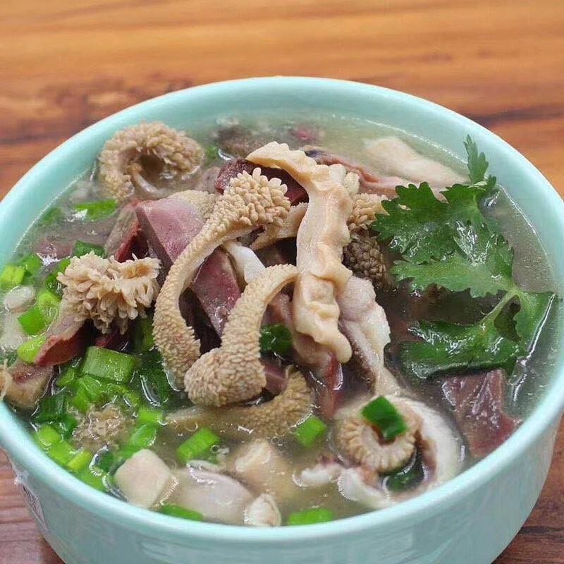 东北     羊杂       吉林