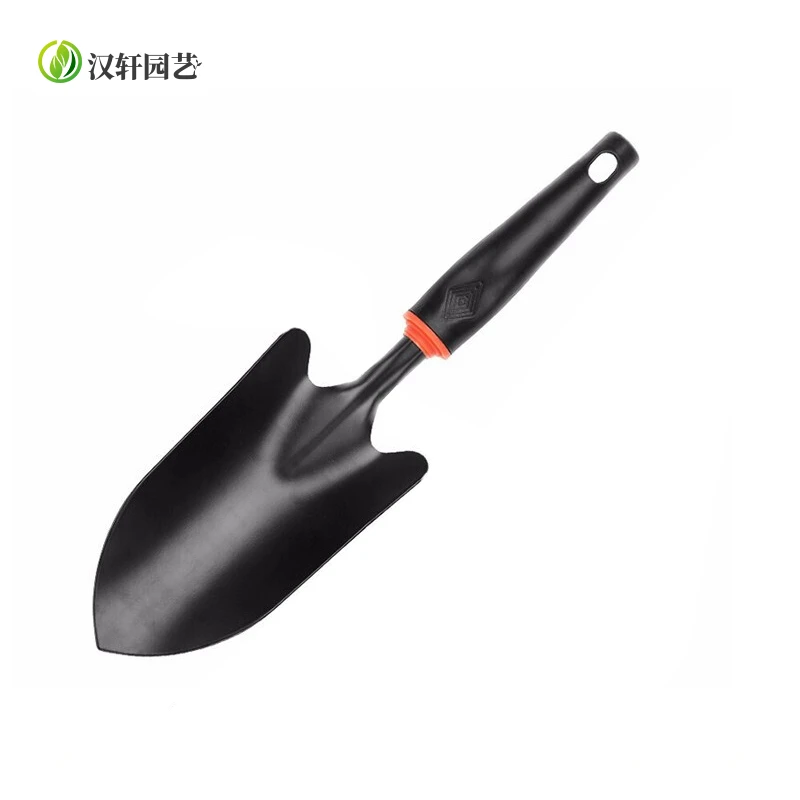 【直播】汉轩花园种花种菜大铲子园艺铁锹铲耙养花锄锹园林除草
