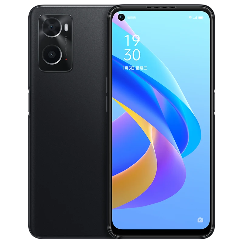 【超值购】OPPO A36 手机全网通oppo手机官方旗舰全新正品轻薄续航