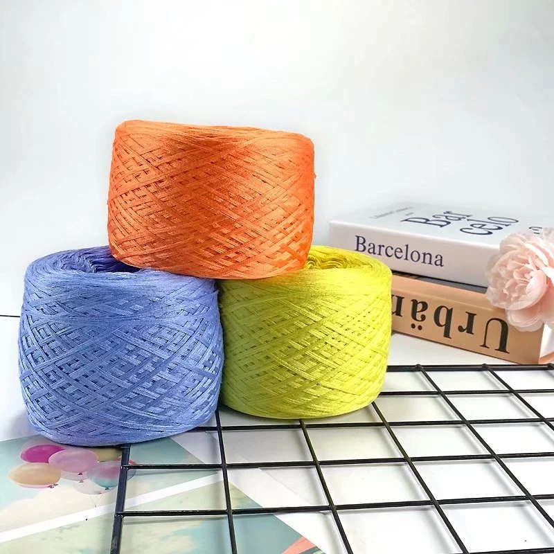 丝光棉 一团半斤 手编线 纯棉线柔软亲肤不扎大卷编织冰丝编织线