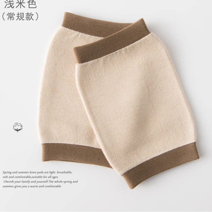 护膝春夏秋冬可穿空调房防寒除湿保暖男女通用常规款短款