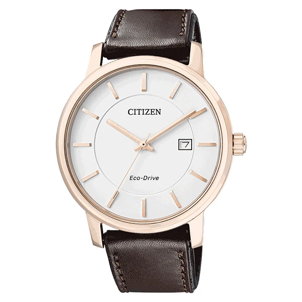 西铁城CITIZEN 光动能情侣对表BM6753-00A