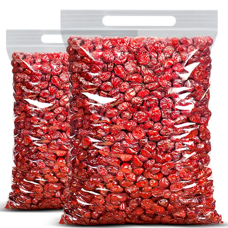 【宠粉】享食者蔓越莓干250g烘焙专用新鲜果好吃美味零食食品酸甜