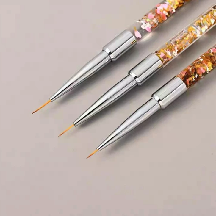 超轻粘土手工diy人偶勾线笔