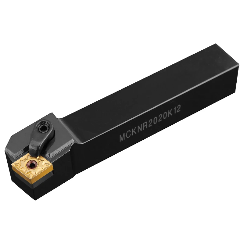 数控刀杆 75度外圆车刀MCKNR2020K12/2525M12/3232P12 车床车刀杆