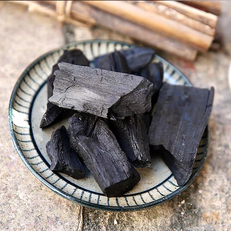 龙眼炭橄榄炭乌榄炭果木炭实木炭无烟碳煮茶炭炭炉煮茶永久烧烤炭