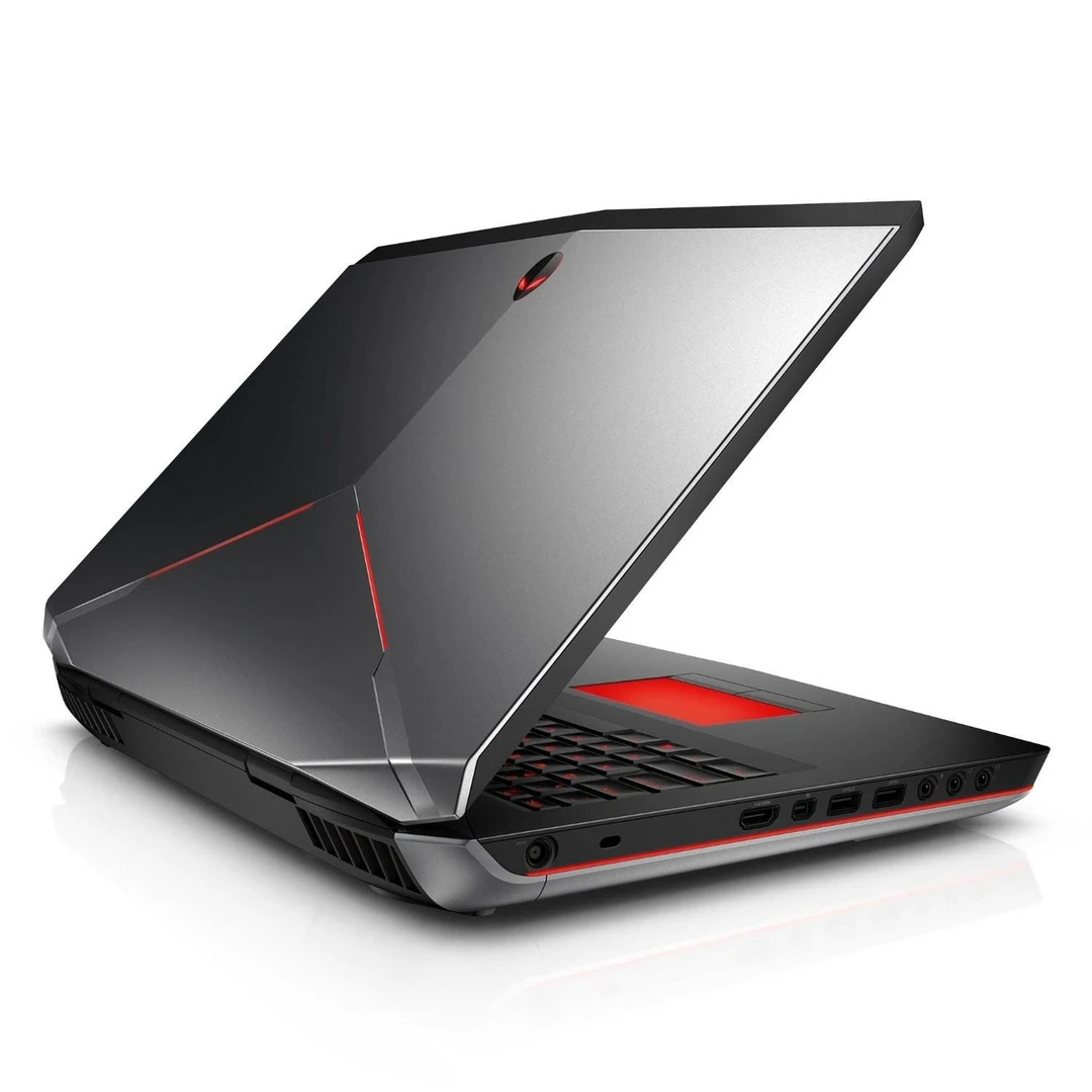 9新 ALIENWARE/外星人 17寸永劫LOL18寸吃鸡 电竞二手游戏本电脑