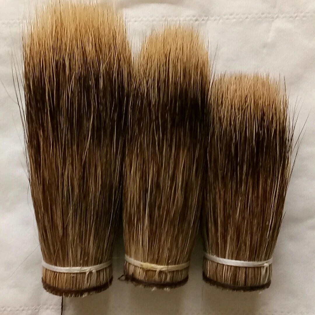 直播间专用连接定做毛笔 拍之前请于客服联系 可根据要求定做毛笔