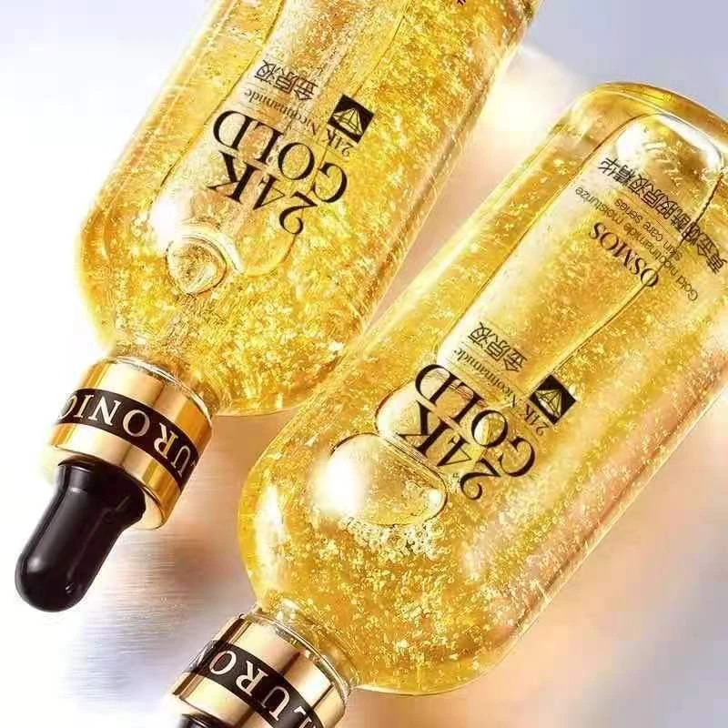 【补水原液】24K金烟酰胺原液精华补水保湿收缩毛孔100ml