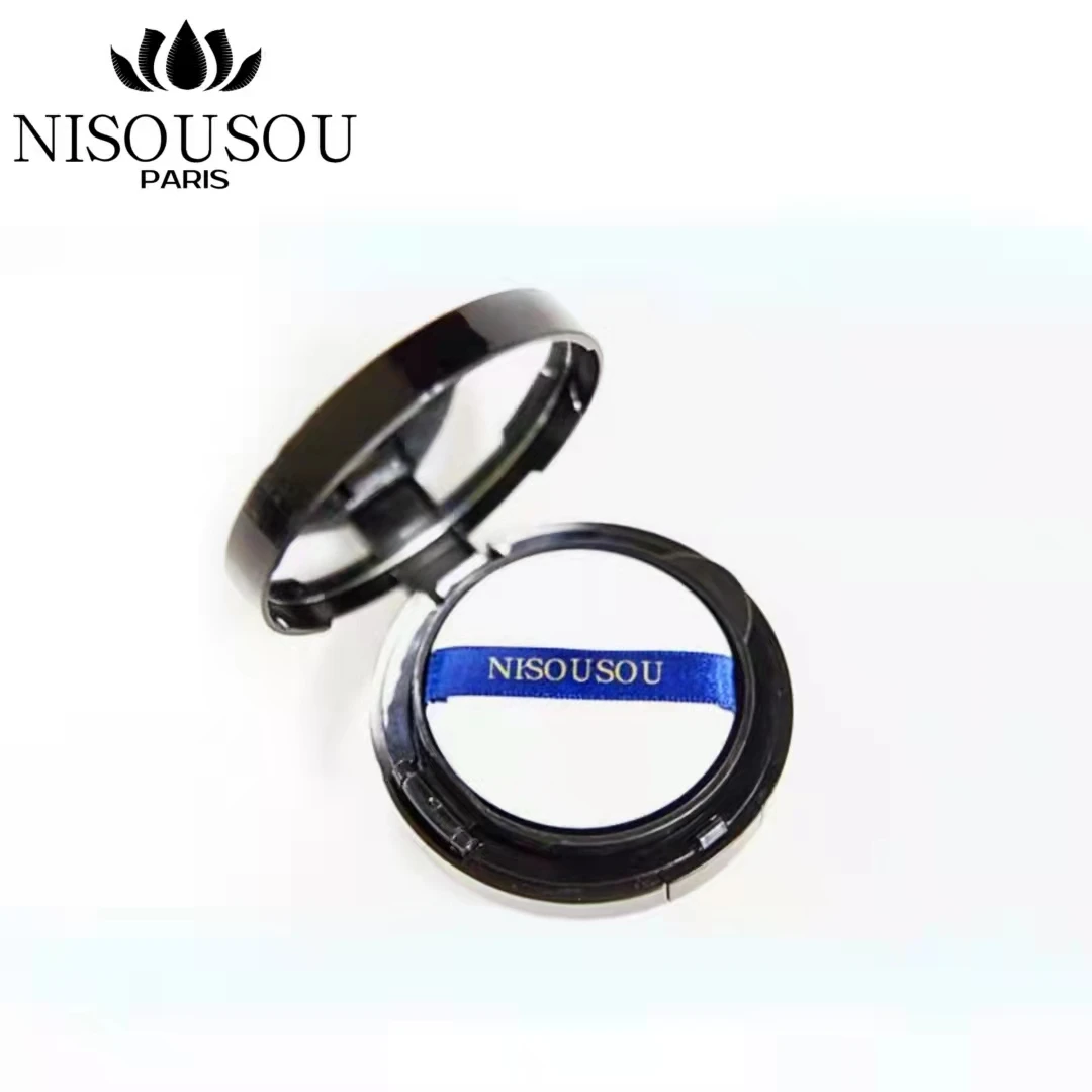 NISOUSOU凝彩美肤气垫霜