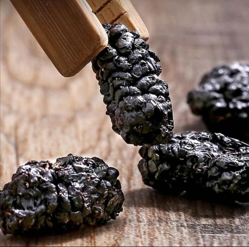 新疆精品桑葚干500g/1000g-0