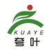 夸叶茶叶