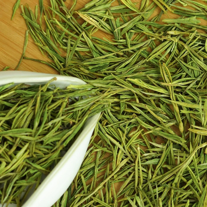 安吉 白茶2023新茶250g500g