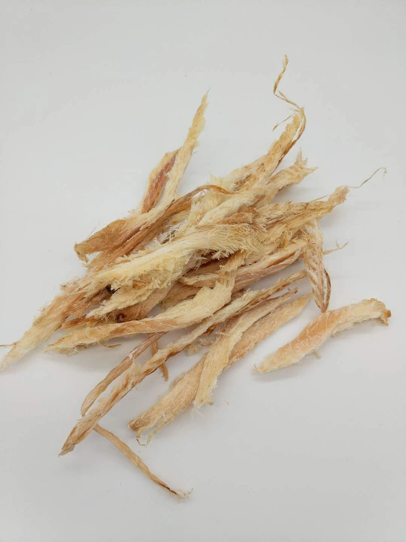 延边明太鱼干宣板明太鱼丝250克/500克 包邮