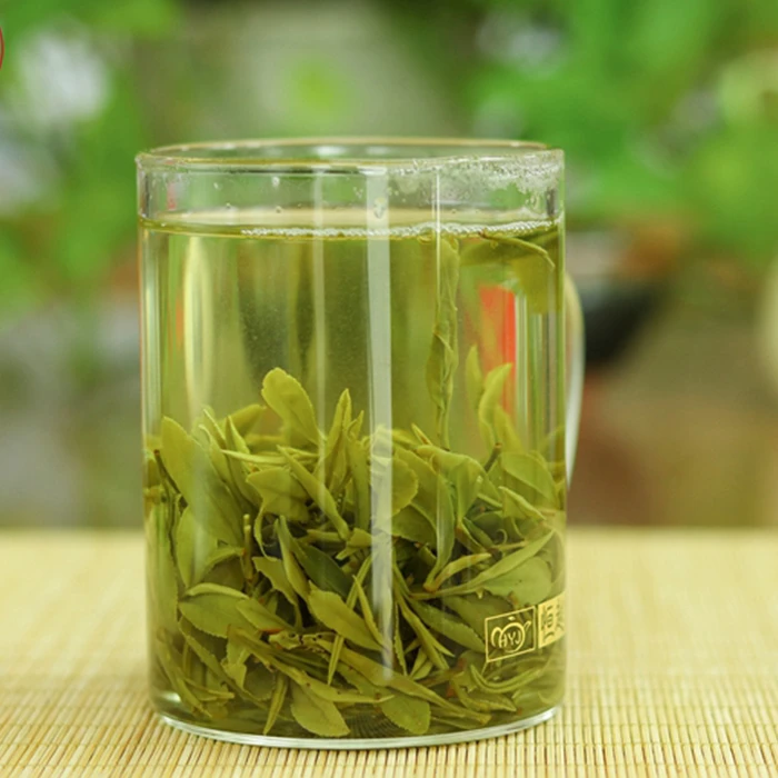 岳西兰花茶2025新茶500g(袋装）冲泡正宗绿茶春茶