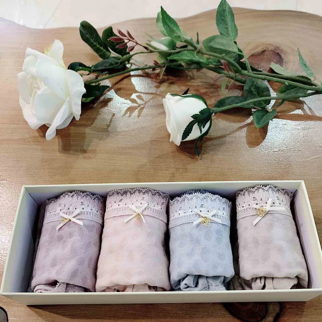 超级舒服的仙女内裤