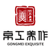京工美作黄金旗舰店