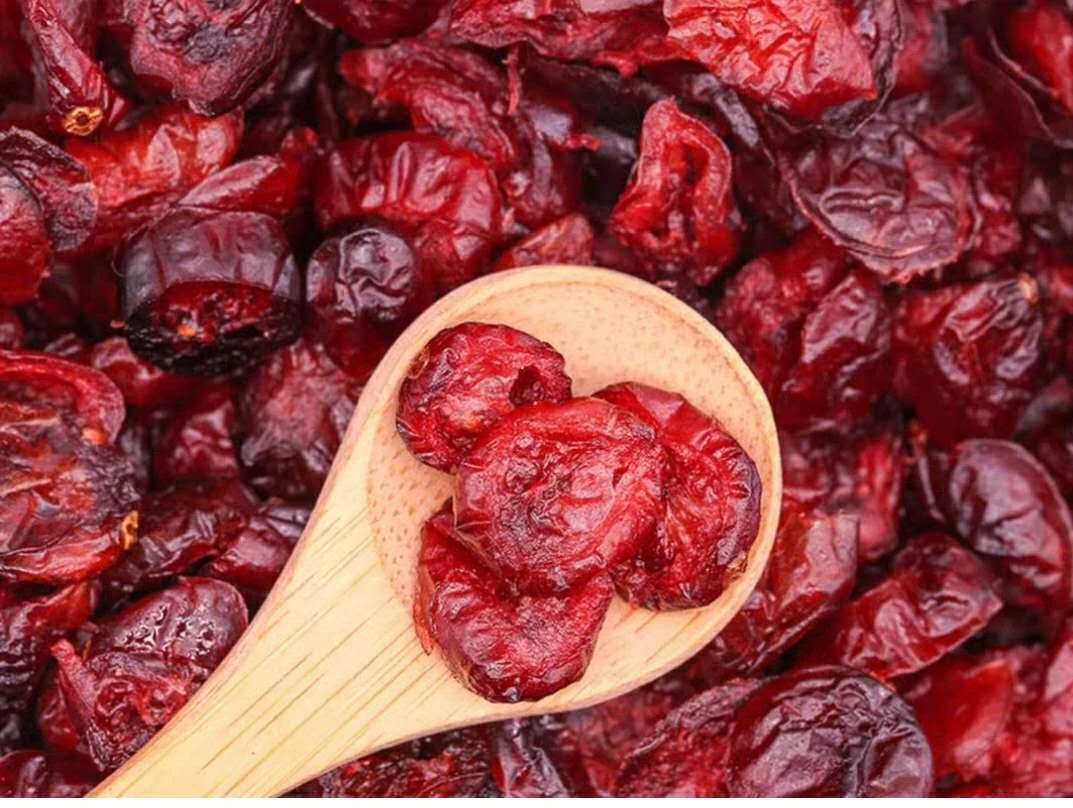 蔓越莓干500g/1000g