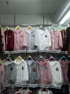 广州市越秀区伊梦圆服装经营部