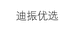 迪振优选