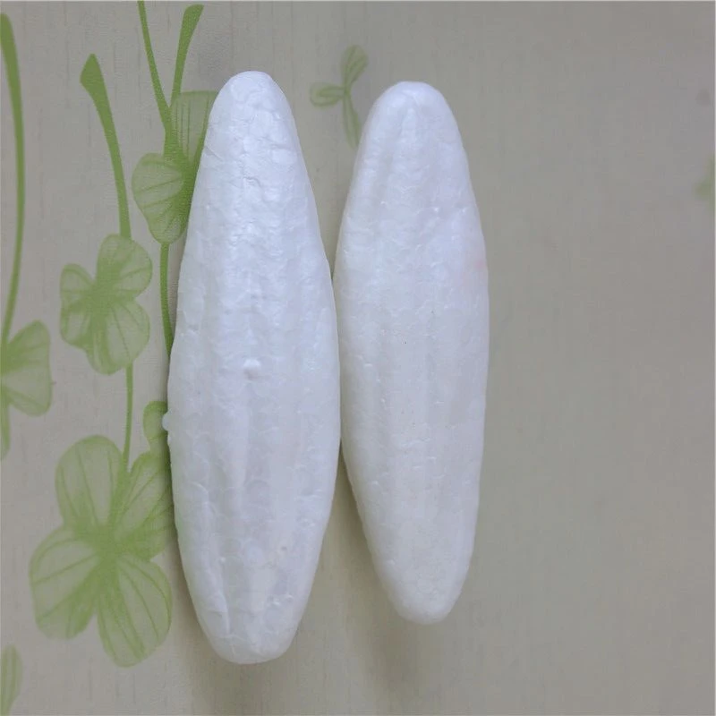 百合花玫瑰花花苞泡沫花心DIY手工材料