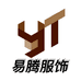 马克羊桐乡市易腾服饰有限公司男装专卖店