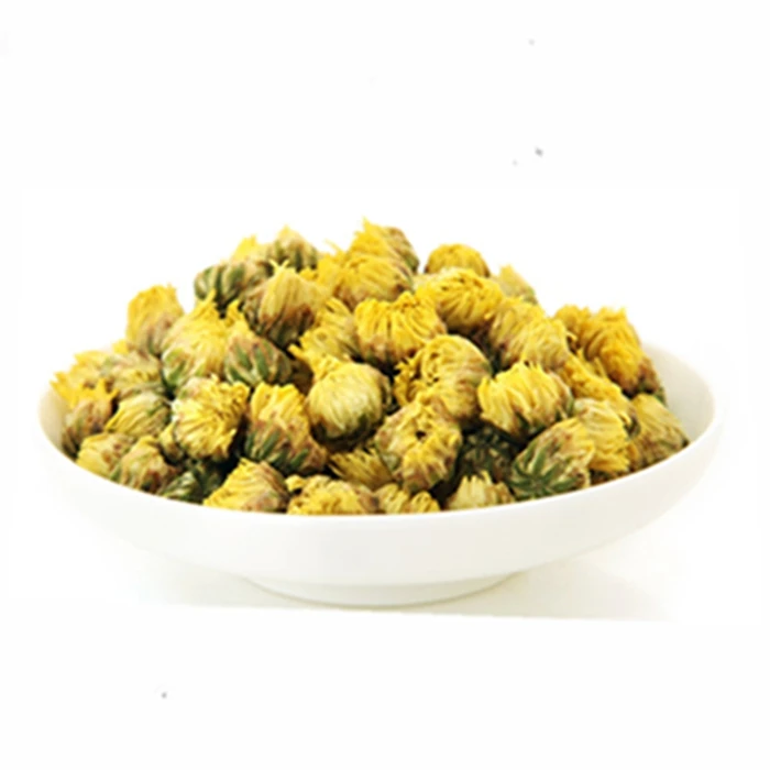 杭白菊胎菊桐乡特产天然花香茶冲泡2024新货