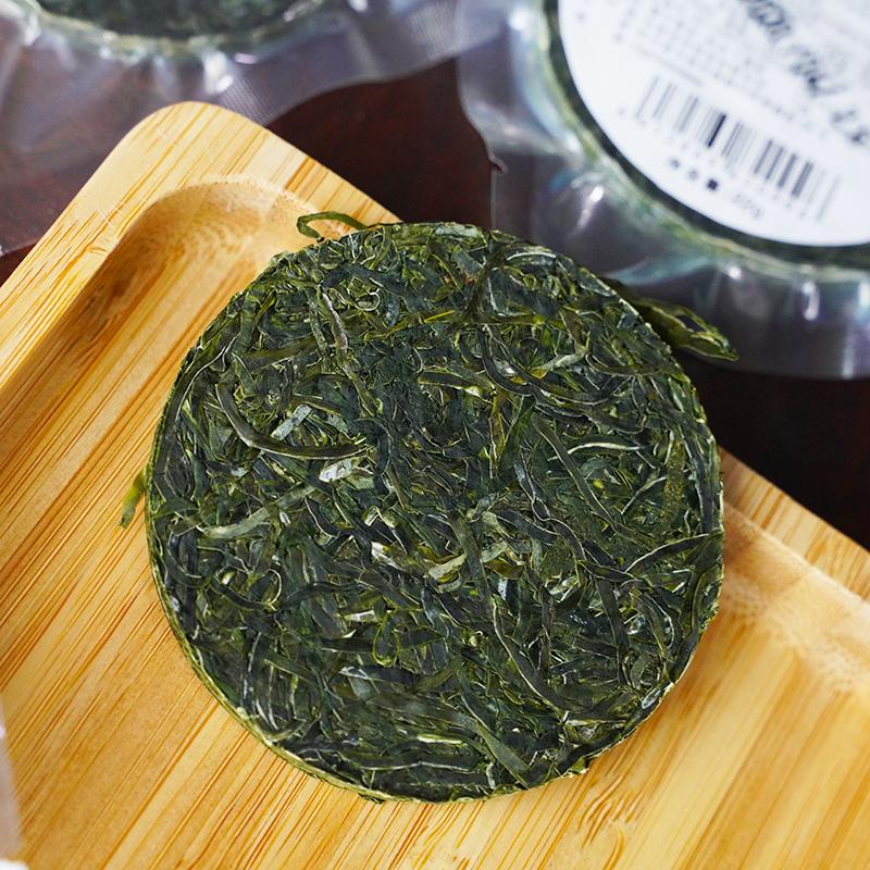 金庆烘干压缩海带丝22g/包无添加剂爽脆营养新鲜鲜嫩严选食用脱水-1