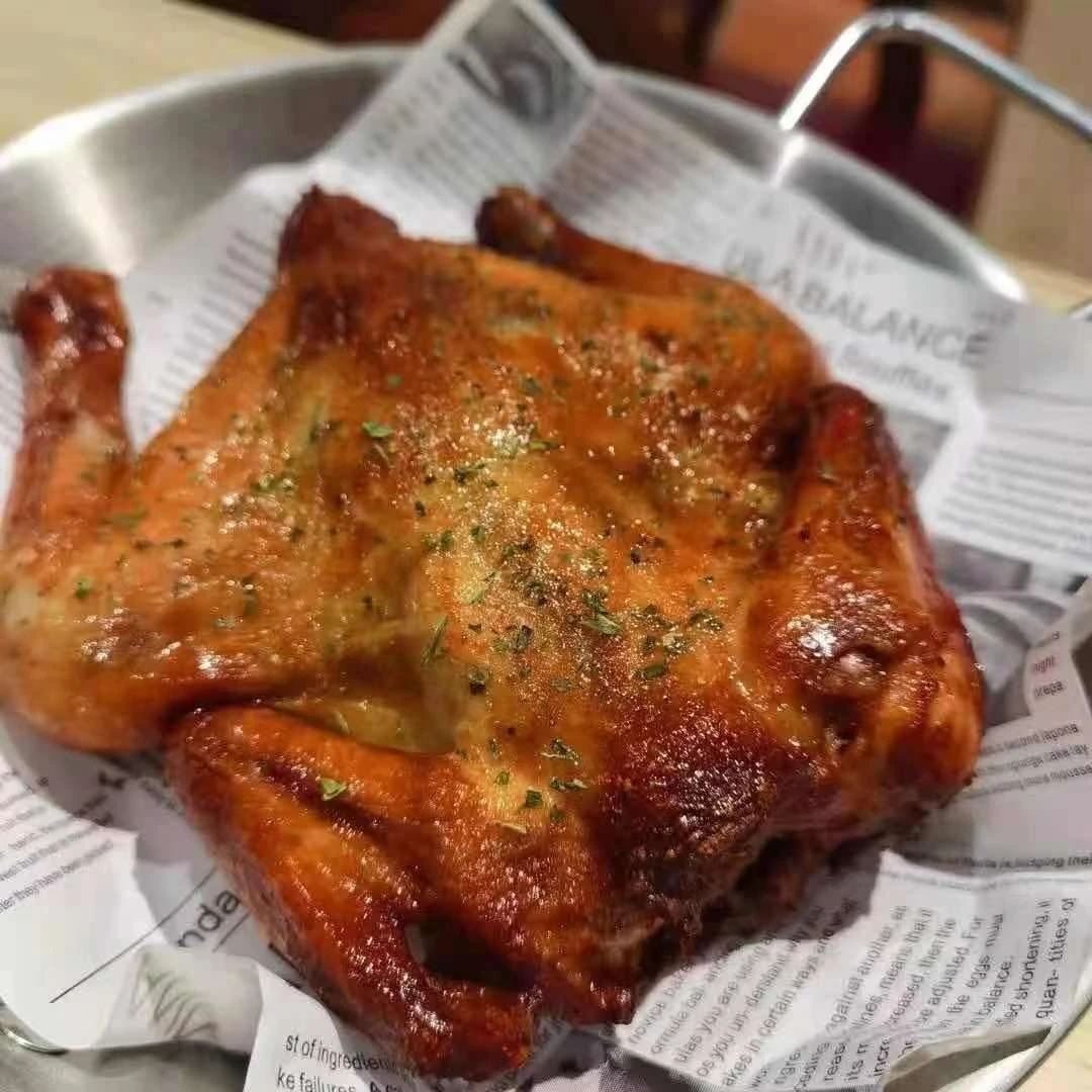 璞真蜜汁叉烧腌酱1.5kg简单食用专业餐饮调味料方便蜜汁手扒鸡