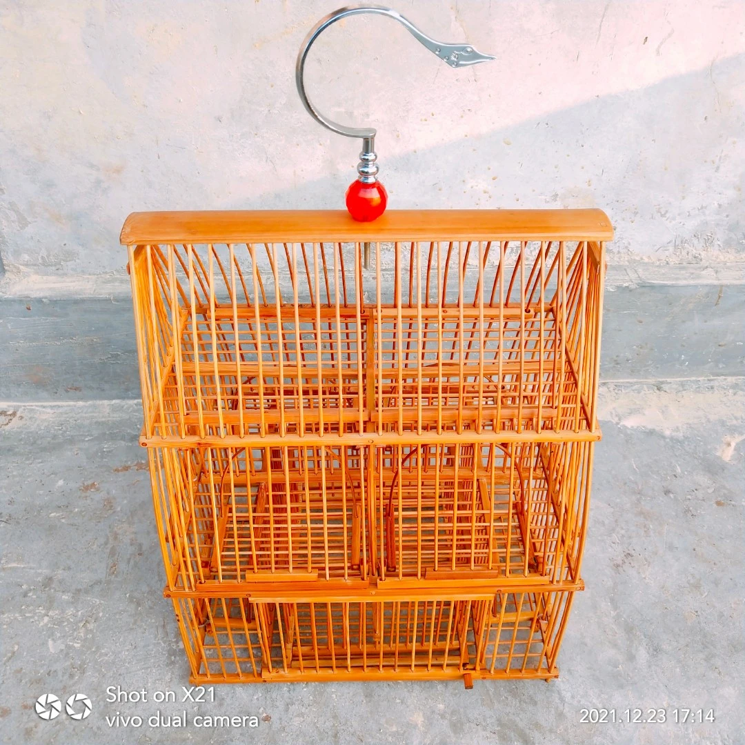 新款踏笼小鸟专用踏笼