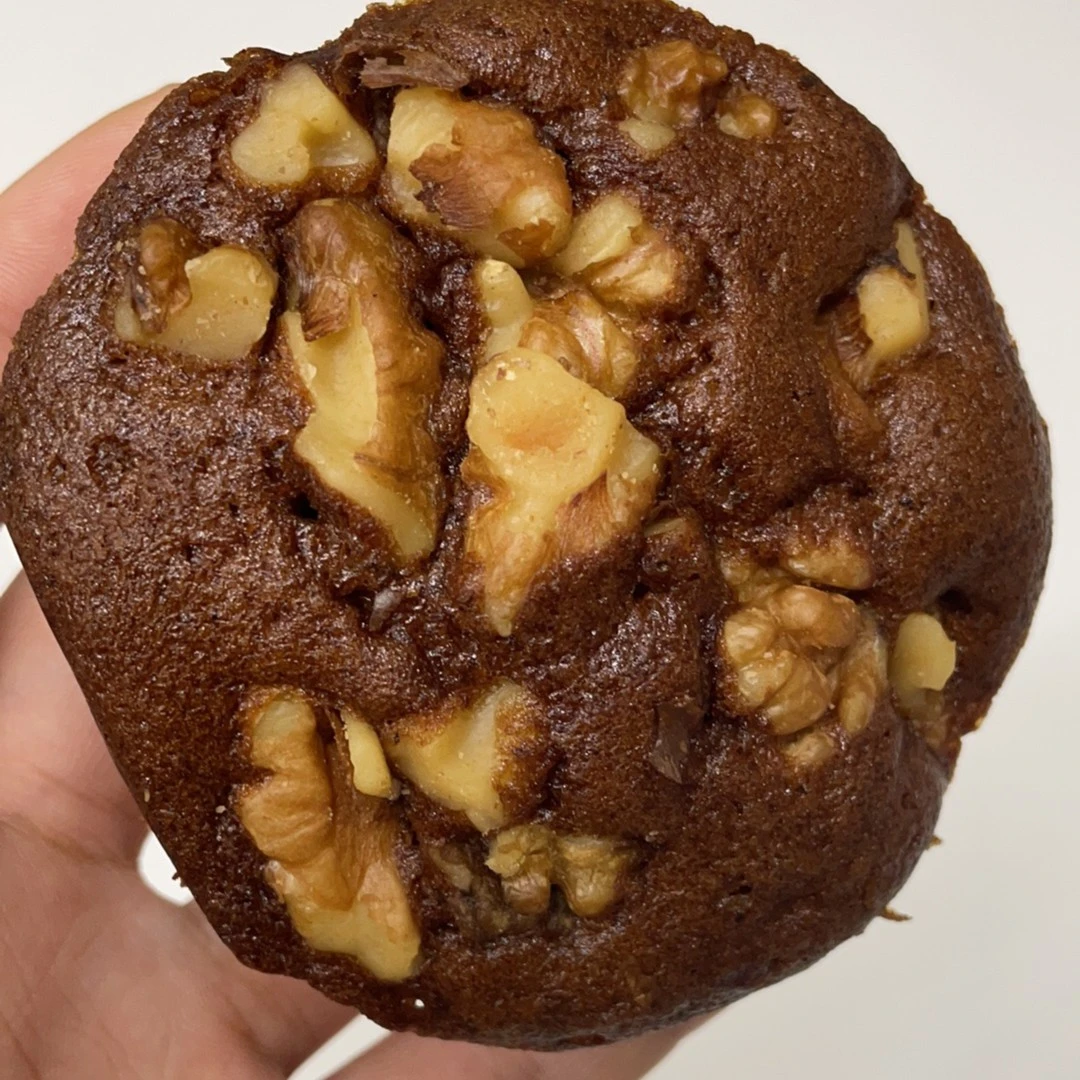 【耿师傅】核桃枣糕500g～1000g红枣核桃蛋糕老少皆宜古法新鲜