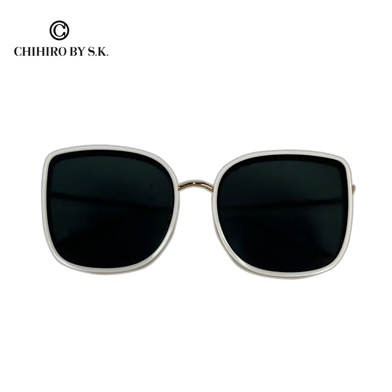 新帽馆时尚复古气质遮阳百搭高级感休闲洋气偏光墨镜轻奢法式经典