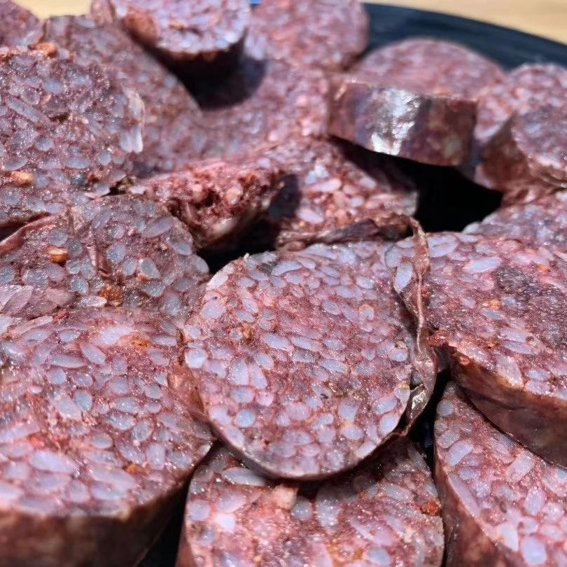 血糯米肠    顺丰包邮到家