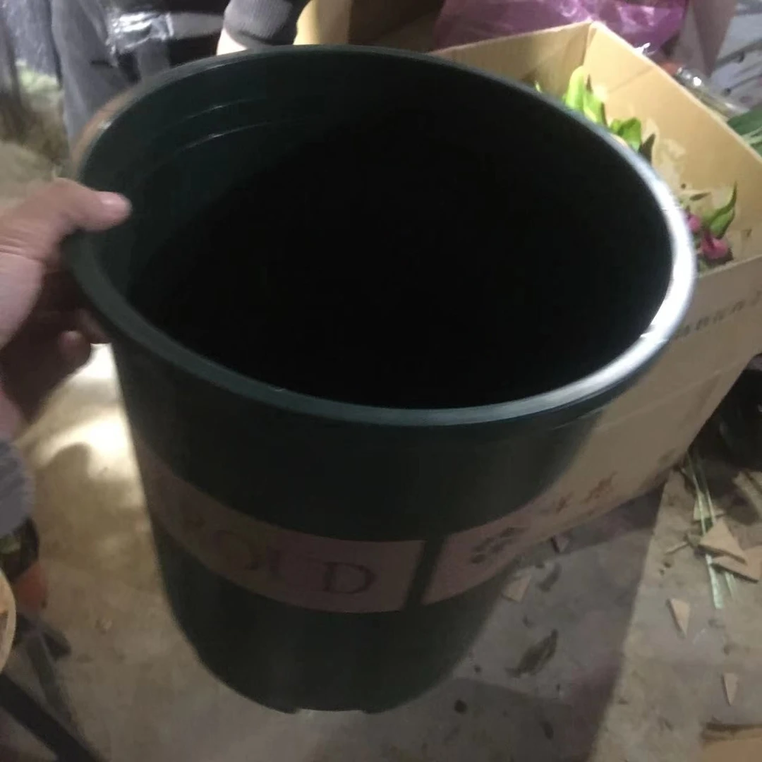 高加仑盆绿植盆栽用