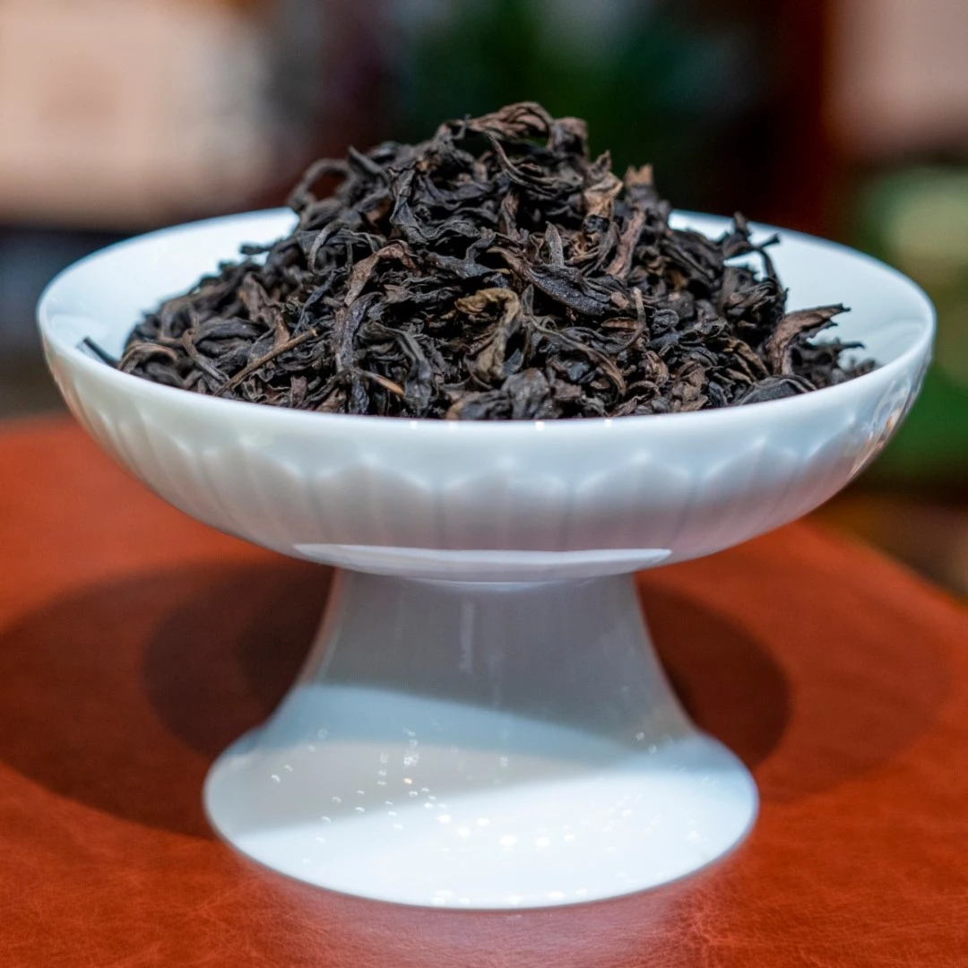 【全哥推荐】—武夷岩茶水仙临时链接