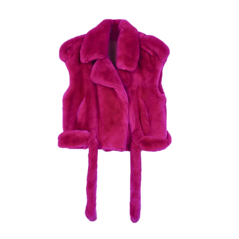 【源来有你】B99女士设计师款秋冬时尚气质新款外套18FGW243-1