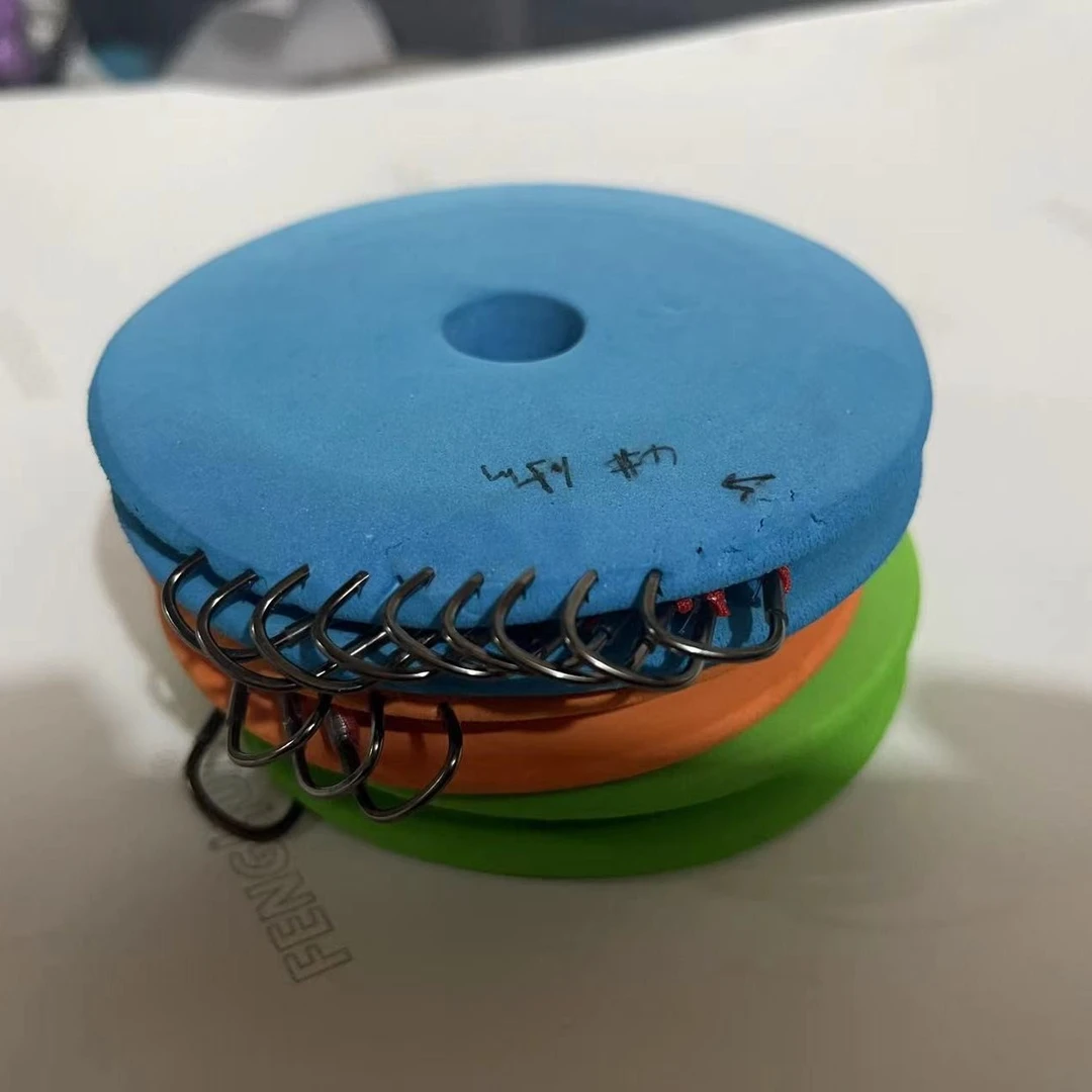 阿旭推荐       M3黑坑钓巨物子线  现绑可私人订制M3  子线